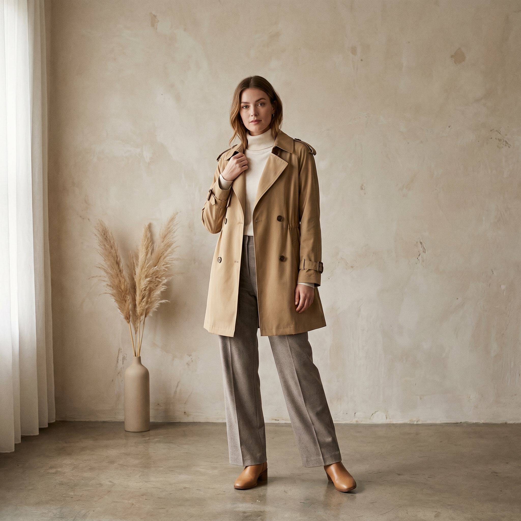 Women's Outerwear