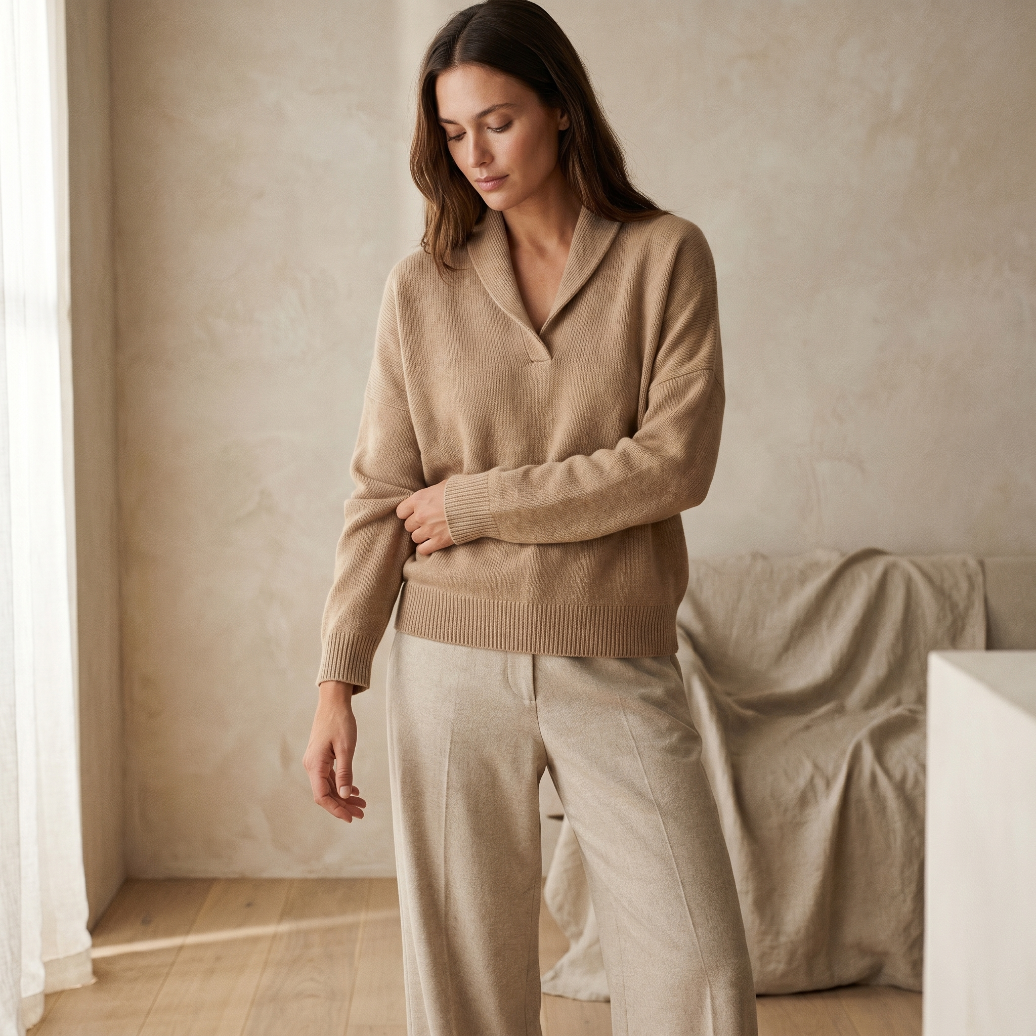 Women's Knitwear