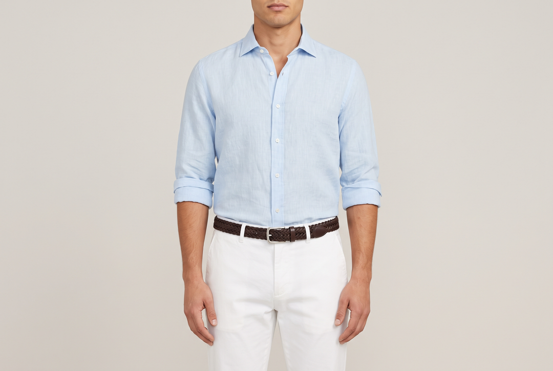 Men's Shirts & Tops