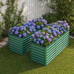 Green Metal