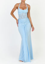 Sky Blue
