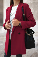 Wine Red