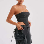 Tank Top Black