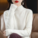 Ivory white