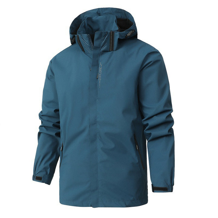 Waterproof Windproof Assault Clothing