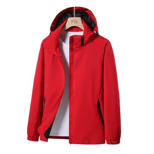 Waterproof Windproof Assault Clothing