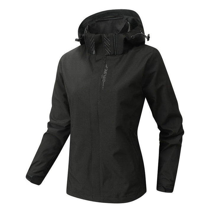 Waterproof Windproof Assault Clothing