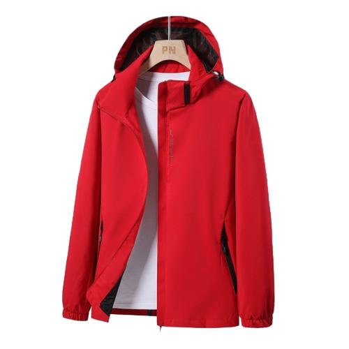 Waterproof Windproof Assault Clothing