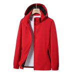 Women's Solid Red