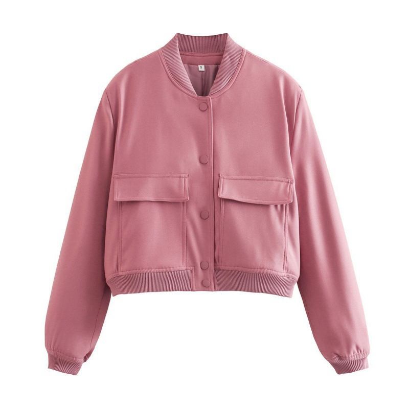 Women's Jacket Collar Jacket