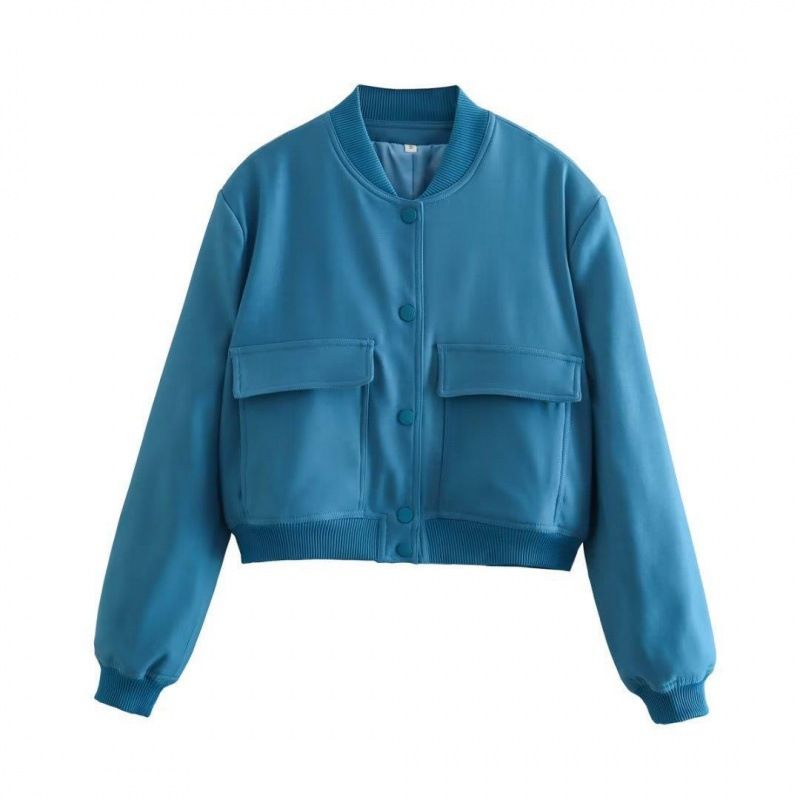 Women's Jacket Collar Jacket