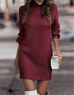 Wine red