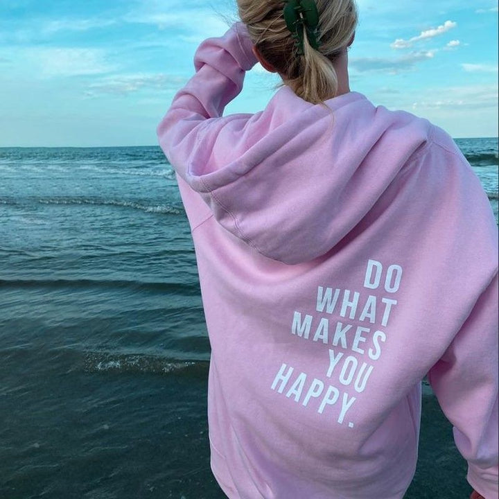 Printed Sweatshirt