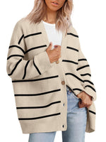 Apricot Black Strip