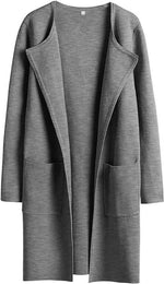 Dark gray