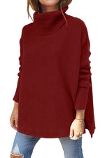 Wine red