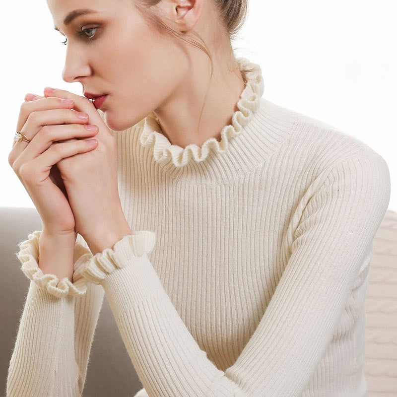 Pullover Base Shirt
