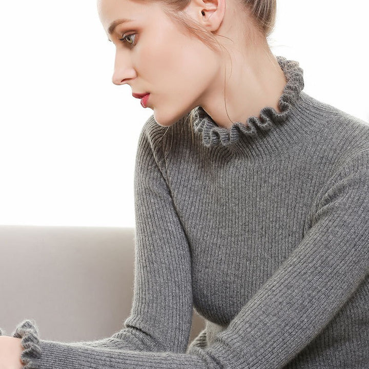 Pullover Base Shirt