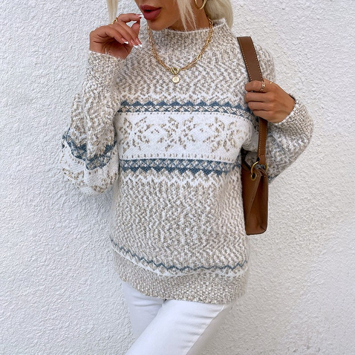 Christmas Knitwear
