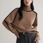 Flower Brown