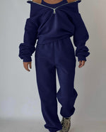 Navy blue