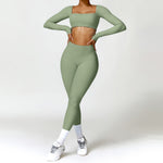 Basil Green