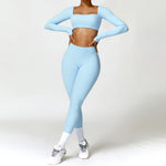 Sky Blue