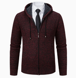6602 wine red