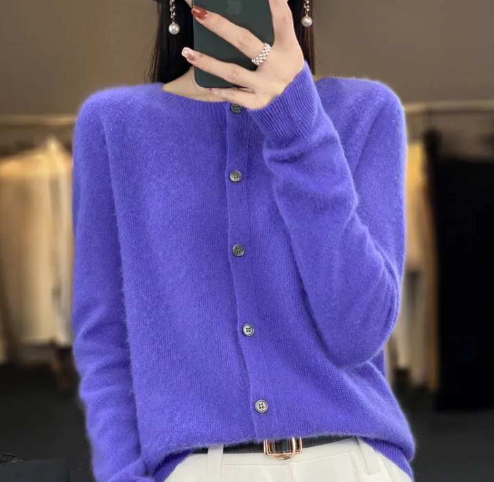 Crewneck Base Top