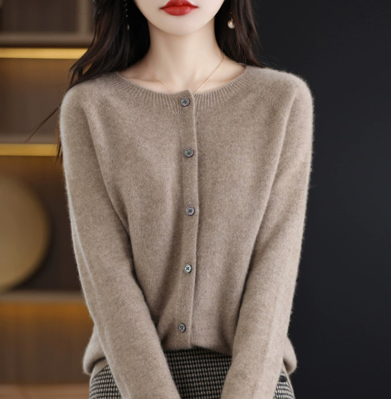 Crewneck Base Top