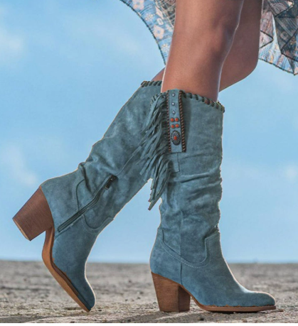 Women's Boots