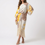 Yellow White