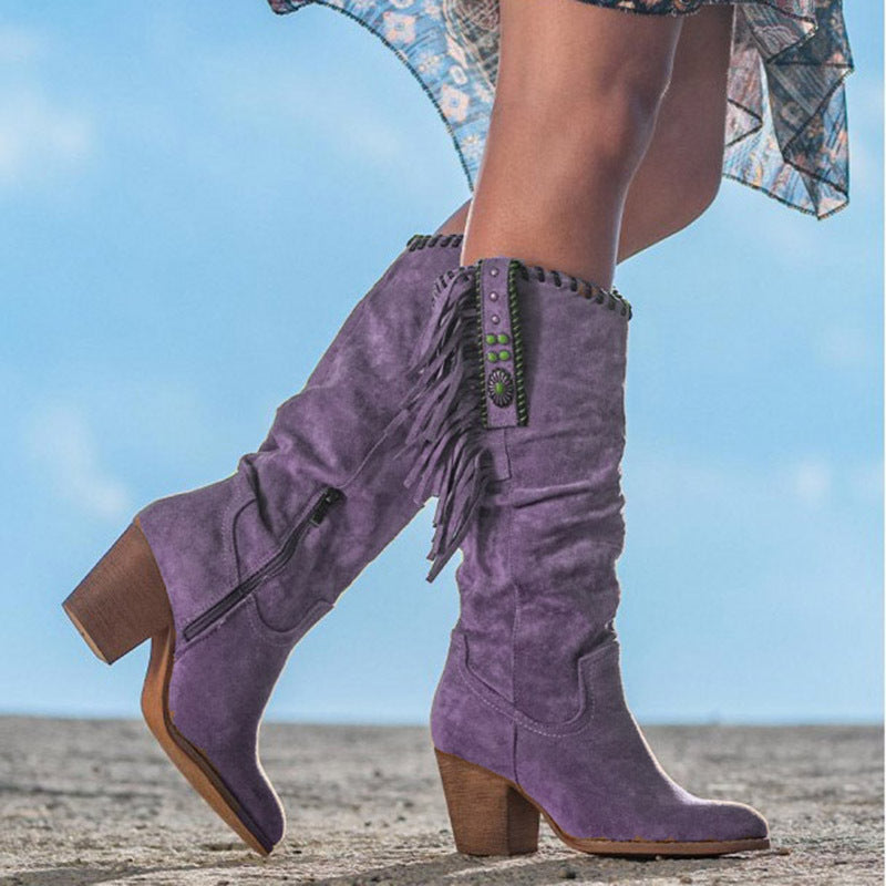Women's Boots