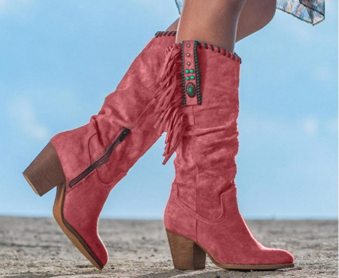 Women's Boots