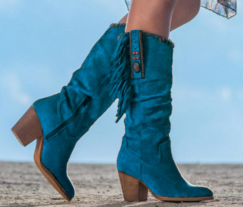 Women's Boots