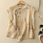 Apricot Yellow