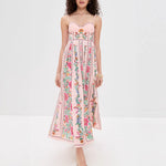 Pink Floral