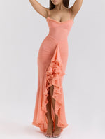 Pale Peach
