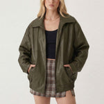 Army Green