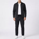 Black Suit