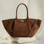 Brown (Suede)