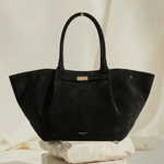 Black (Suede)