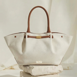 White And Brown