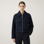 Navy blue