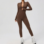 Burnt Tea Brown