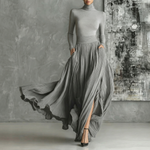 Grey