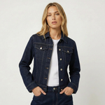 Denim Blue