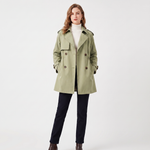 Apple Green