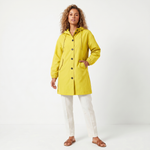 Bright Yellow