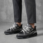 Black Grey